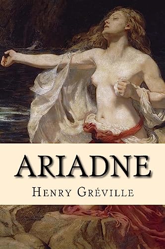 Ariadne (French Edition)