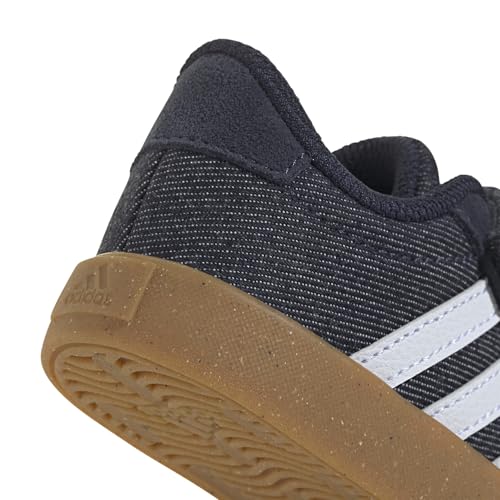 adidas baby-boy39s vl court 30 hook amp loop sneaker