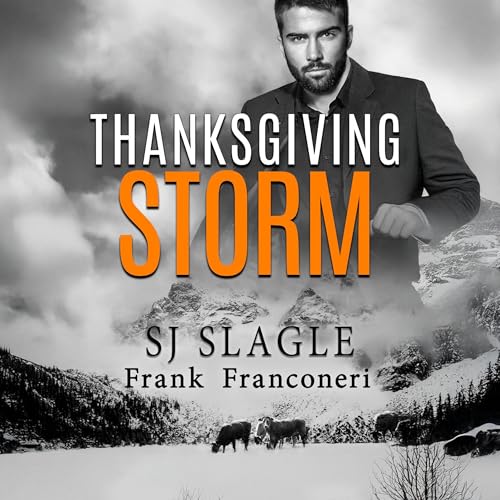 Thanksgiving Storm (Written by SJ Slagle) episode artwork