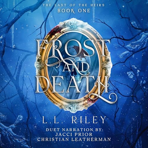 Frost and Death | L.L. Riley episode artwork