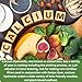 100% Natural Calcium Hydroxide Powder for Food & Cosmetics 454 g / 1 lbs
