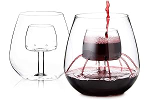 Chevalier Wine Glasses