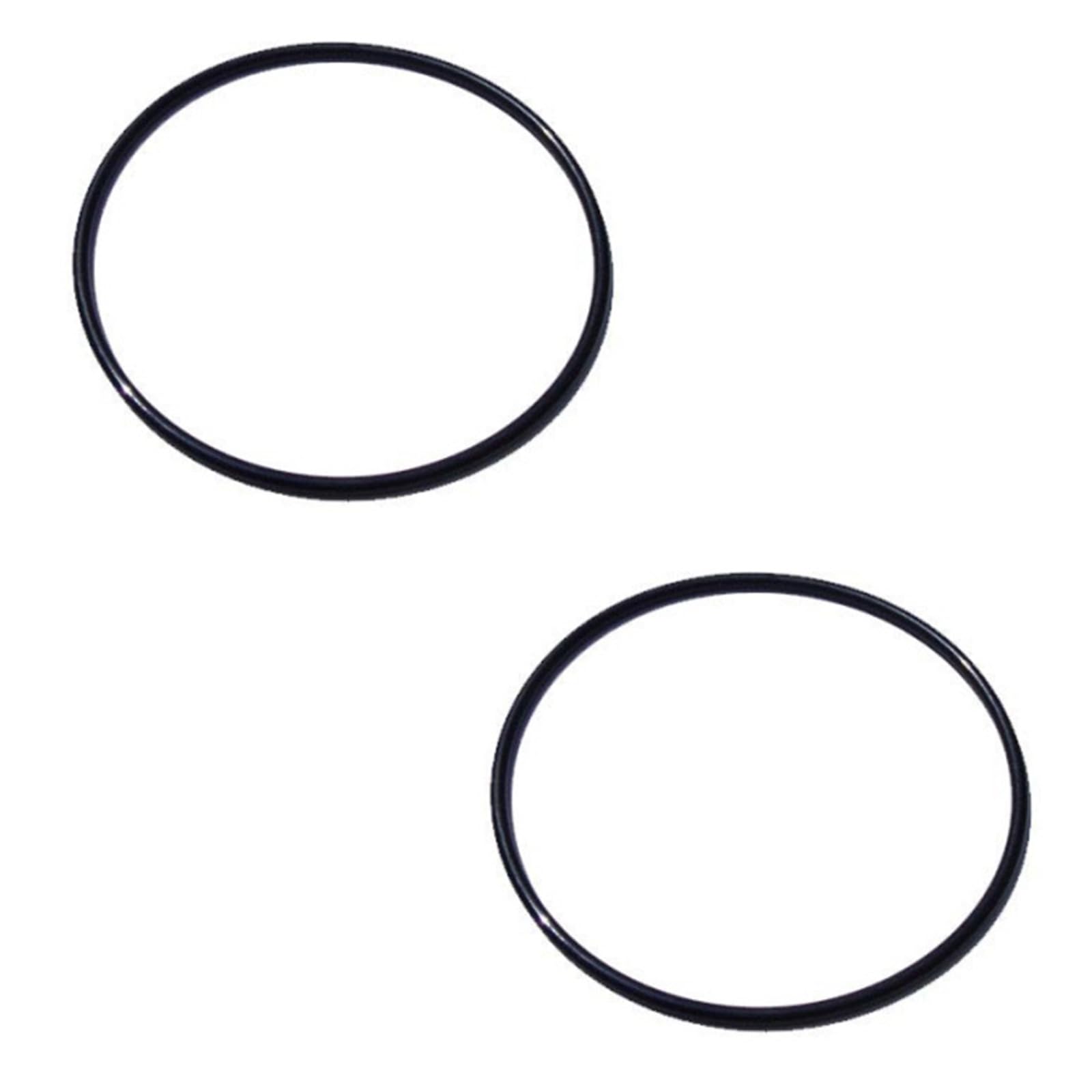 Xjdzineq Leak Proof Rubber Gasket for Sand Filter Replacement & Maintenance Rubber Gasket for Pool Sand Filter
