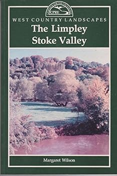 Paperback The Limpley Stoke Valley (West Country Landscapes) Book