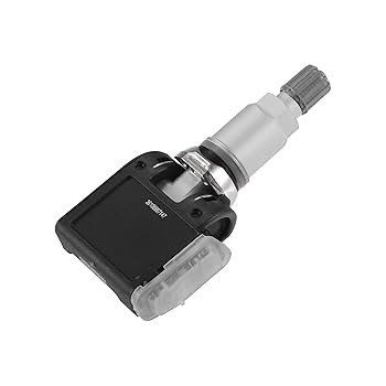 Amazon.com: X AUTOHAUX 4Pcs TPMS Sensor No.36106887147 for
