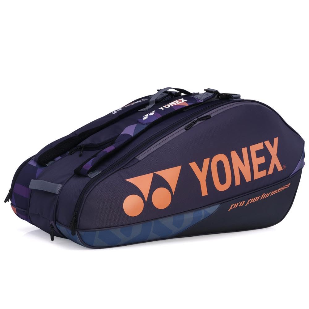 YONEX Racquet Bag Borsa per Racchetta Tennis Unisex