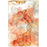 Empire Art Coral Lace 1