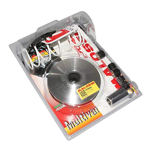Variateur Malossi Multivar 2000 élimine les trous d'accélération du Vespa 125