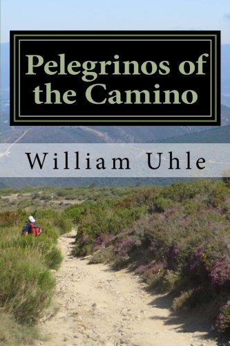 Preisvergleich Produktbild Pelegrinos of the Camino
