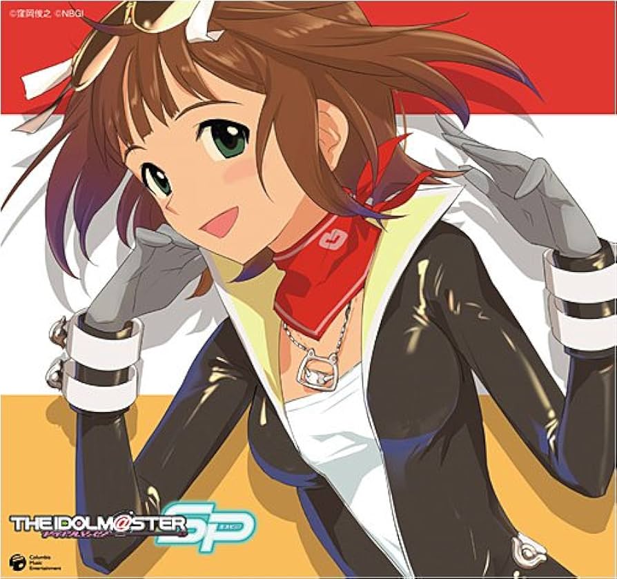 Amazon.co.jp: THE IDOLM@STER MASTER SPECIAL 01: ミュージック