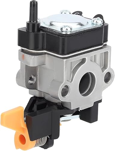 Miniatura 9 de Hipa Carburador SS30 apto para Ryobi SS30 TP30 30cc 985893001 cortador de cepillo de motor Walbro WYC-9-1 P31 carburador con kit de juntas de