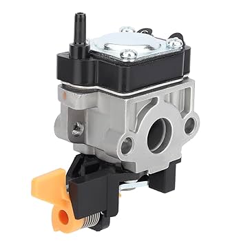 Amazon.com: Hipa SS30 Carburetor Fit for Ryobi SS30 TP30