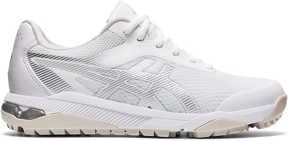 Amazon.com | ASICS Women's Gel-Course Ace Golf Shoes, 6, Glacier