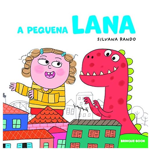 A Pequena Lana