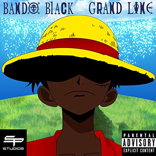 Bando Black Rapper Amazon Music UnlimitedでBando BlackのGrand Lineを