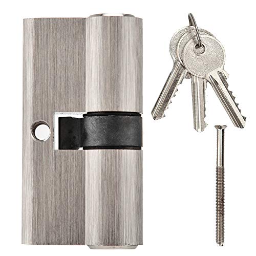 How to Drill Out a Storage Cylinder Lock? Tools Mechanism