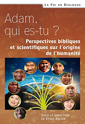 Adam, qui es-tu ? Livre PDF Gratuit