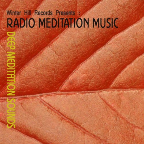 Amazon Music Radio Meditation MusicのDeep Meditation Sounds Healing