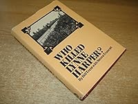 Who killed Lynne Harper? 0888901151 Book Cover