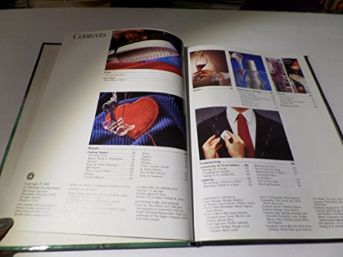 Essential Clothing Care & Repair Kit for Longer Lasting Wear - Image 4