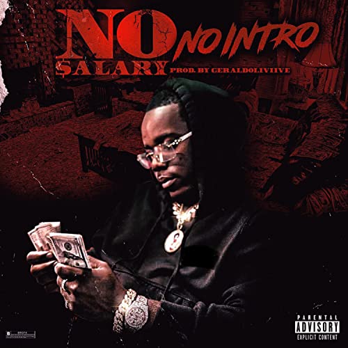 Écouter No Intro de No_Salary sur Amazon Music