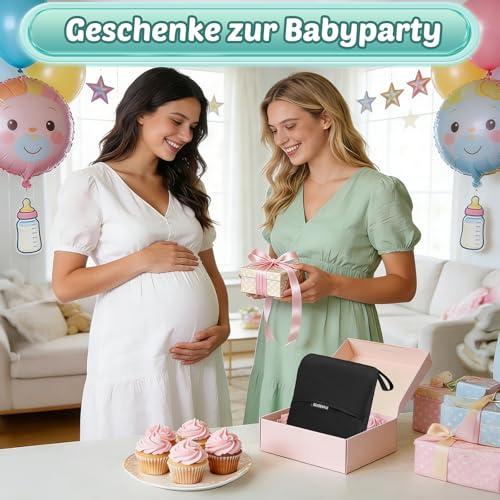 Transporttasche Kindersitz Flugzeug: Kindersitz Tasche für Babyschale, Transporttasche Buggy Tasche Schutzhülle für Kinderwagen Autositz Car Seats, Travel Essentials Baby Erstausstattung Neugeborene