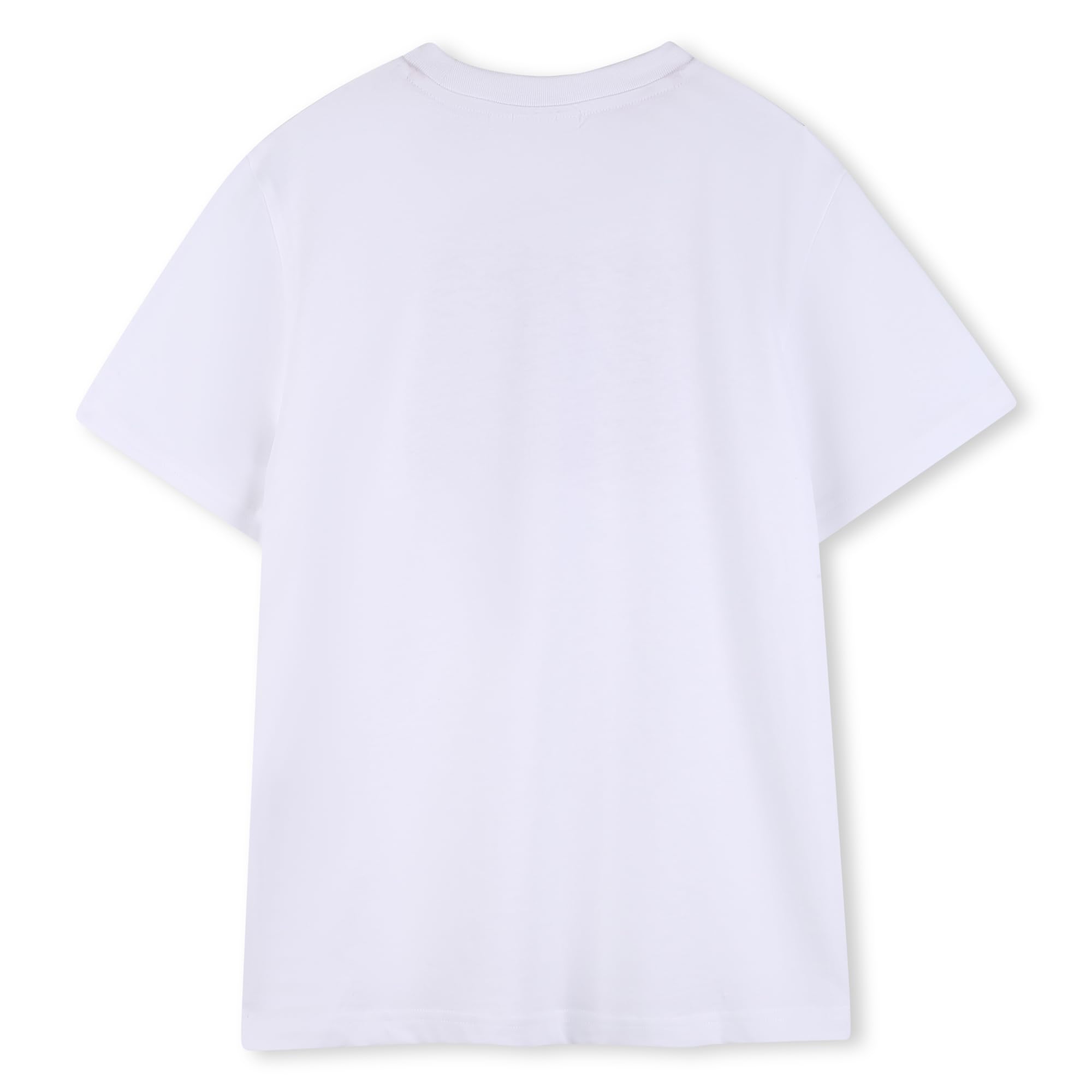 Hugo G00572 T-Shirt Bambini e Ragazzi (Pacco da 1)