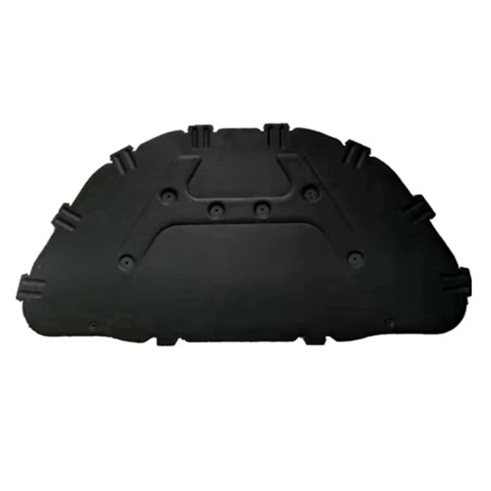 Bonnet Compatible with BMW for X1 E84 2010 2011 2012 2013 2014 2015 Car Sound Insulation Mats Soundproof Hood Engine Insulation Cotton Pads