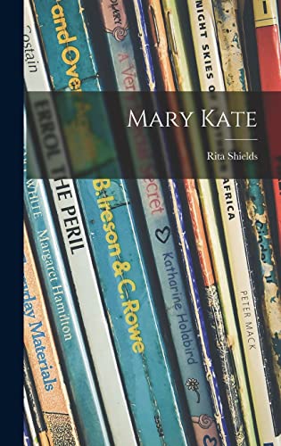 Mary Kate