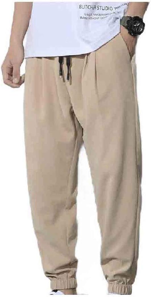tapered harem pants