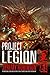Project Legion (The Nemesis Saga) (Volume 5)