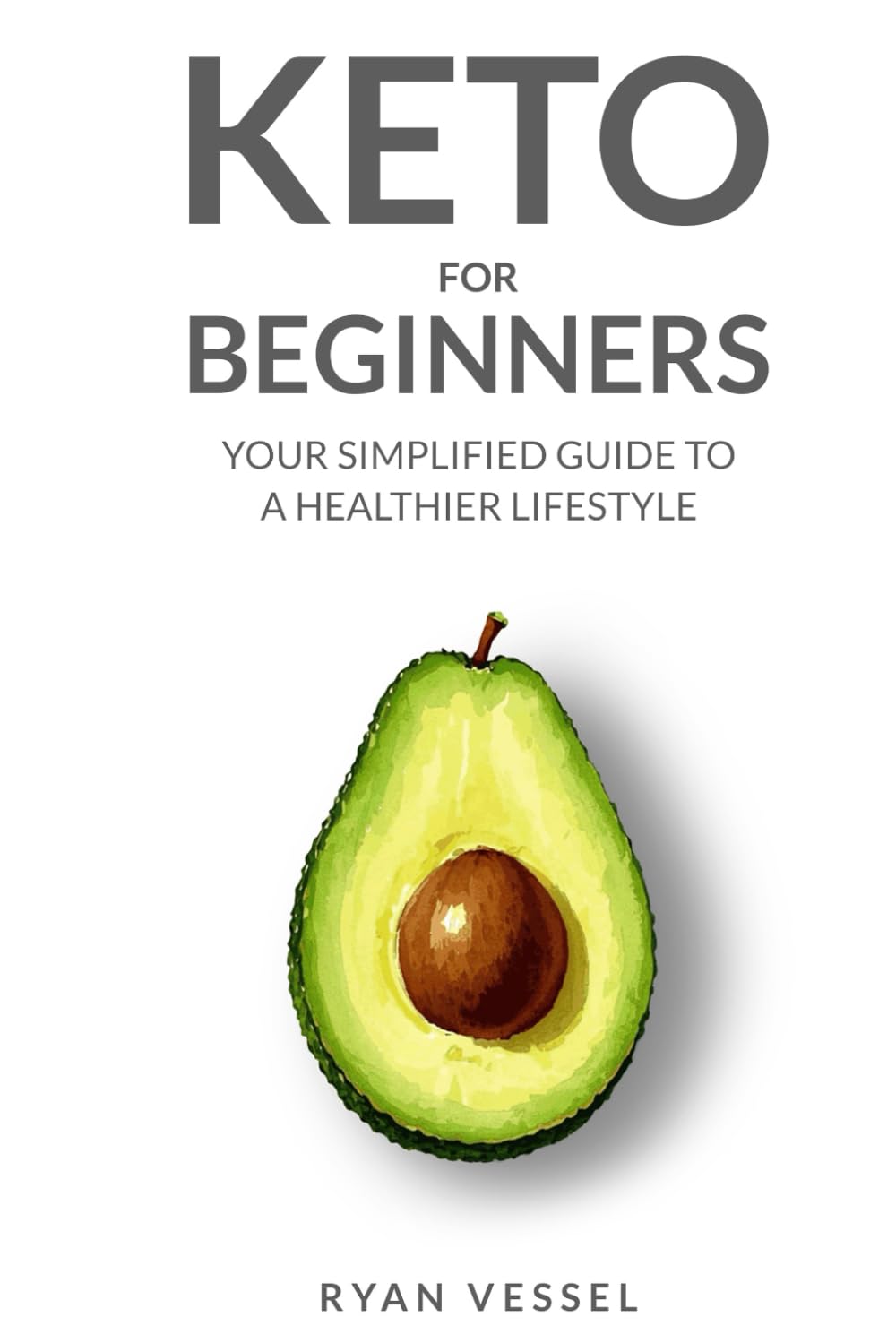 Keto for Beginners: Your Simplified Guide to a Healthier Lifestyle