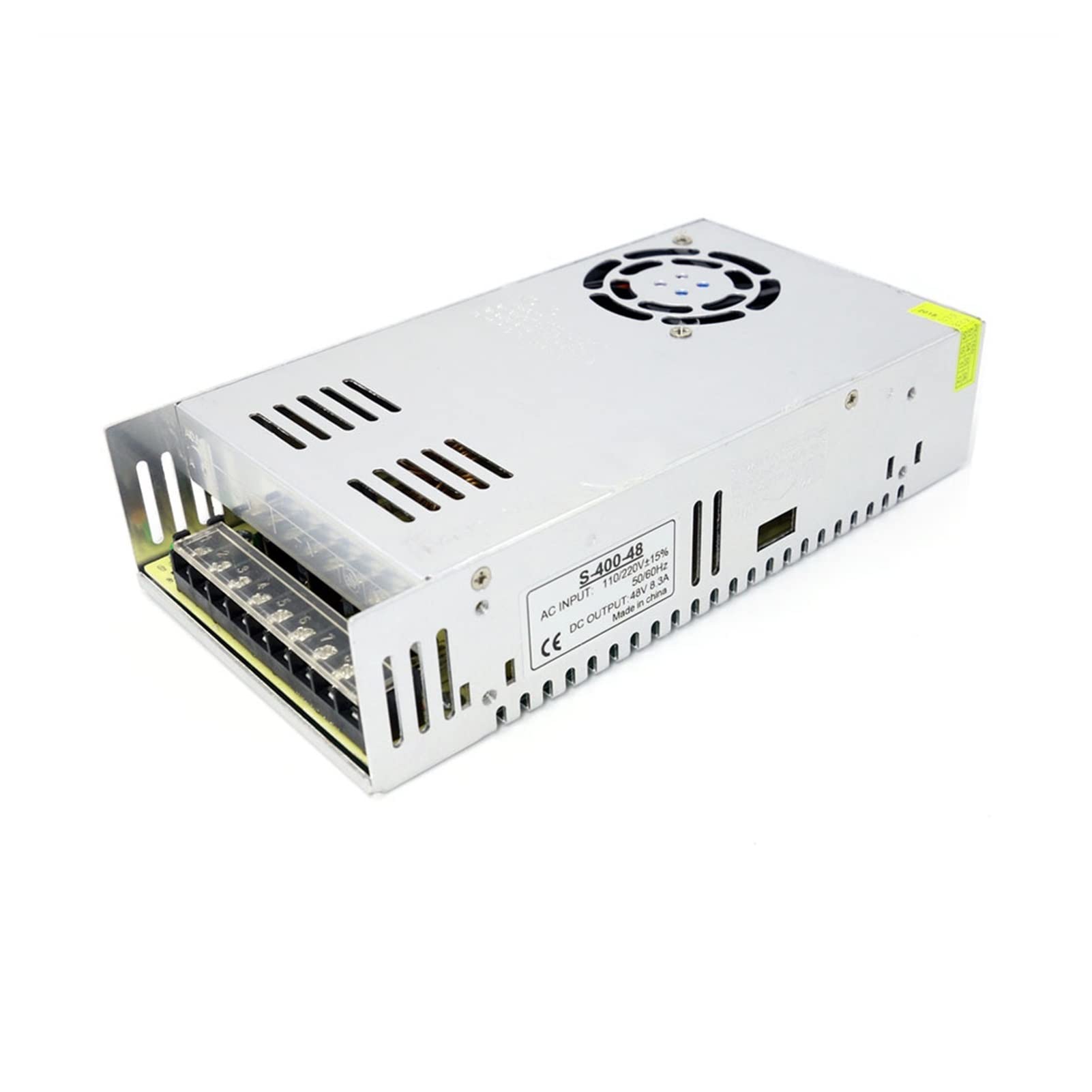 AC do stałego zasilania DC 2 4V 48V 8A 10a 10.4a 20a 400 W 480 W 500W 960W 1000W Zasilacz przełączania transformatora LED(DC 24V 20A 480W)