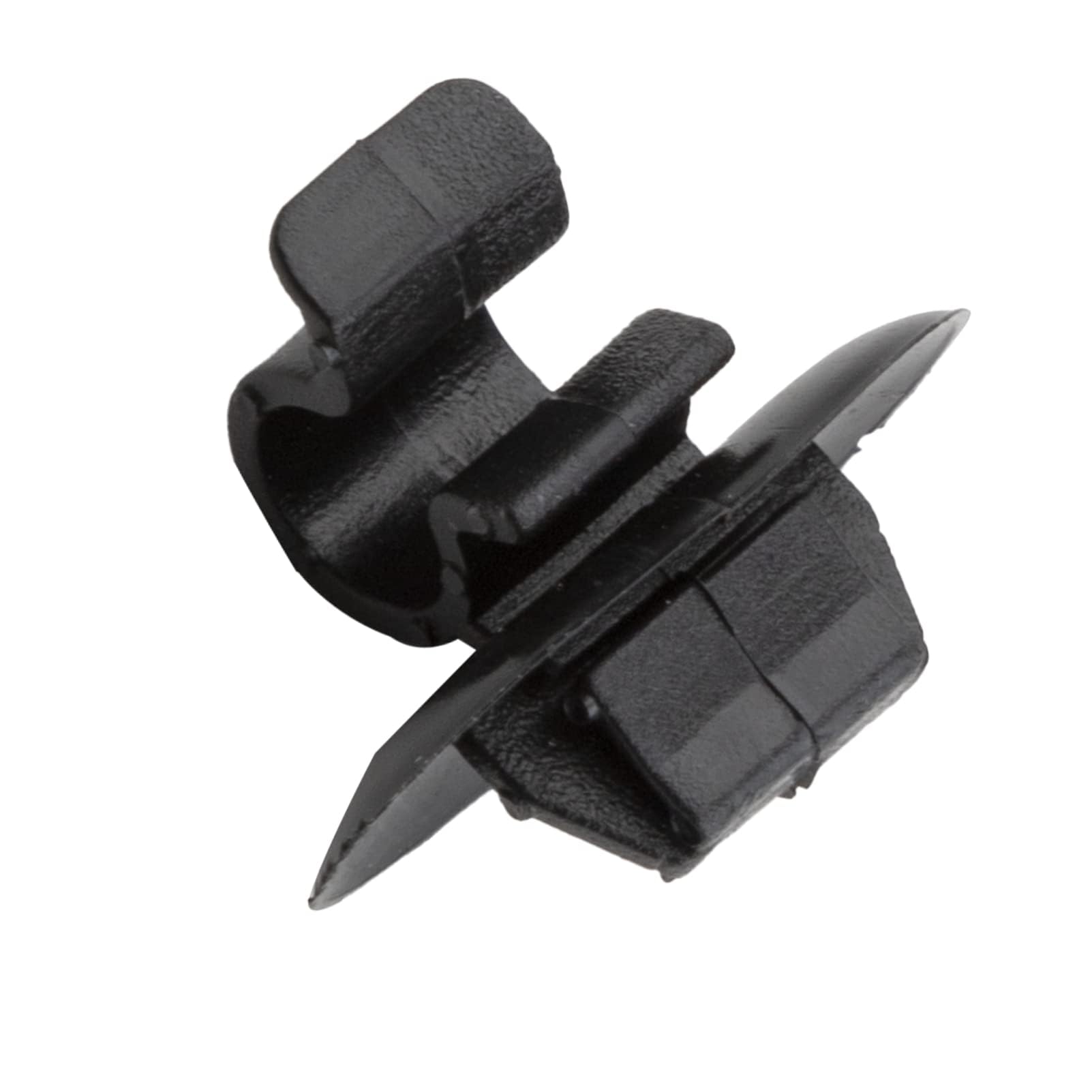 Tryagat 2pcs Lift Support Clamp Bonnet Strut Stopper Suitable for Citroen C3 Aircross 2017-2024, Gas Spring Shocks Retainer Slip Tool Car Fixing Lock Clip