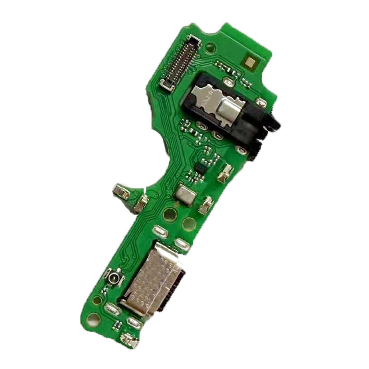 PCB Dock USB Pour TCL 505 T509K1 – Connecteur De Recharge + Microphone – Neuf – Pièce Détachée