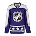 Réplique de hockey All Star Central Division Premier 2017 Violet (XXL)