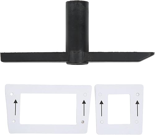 Miniatura 5 de Kit de conversión de regulador de elevalunas de energía eléctrica universal, kit de conversión de regulador enrollable con interruptores, cableado y