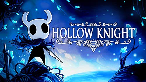 Jeu vidéo Hollow Knight Nintendo Switch Edition Standard 2D PEGI 7+ - vue 6