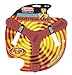 Duncan Toys Indoor Booma, Boomerang Toy Varying Colors