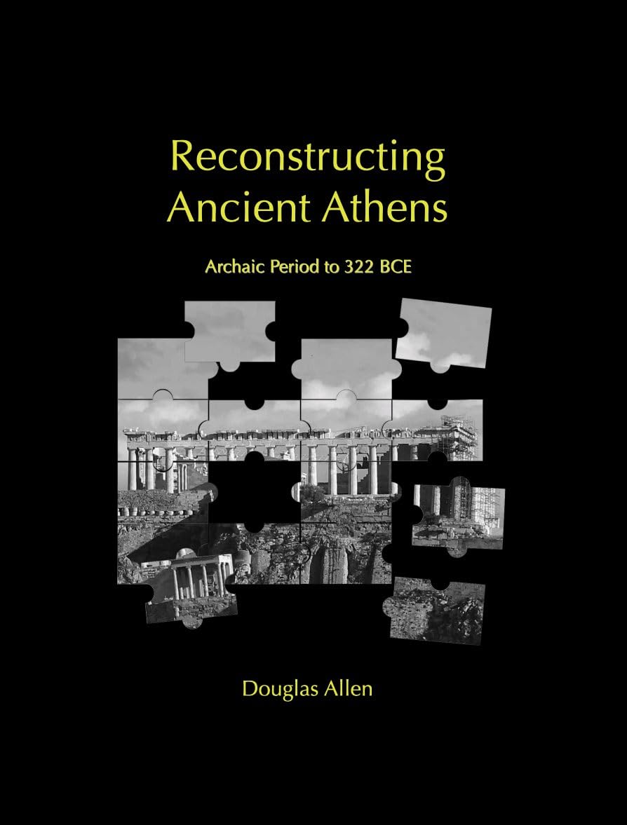 Ancient Athens manuel de chronologie pour comprendre la fin de la démocratie grecque