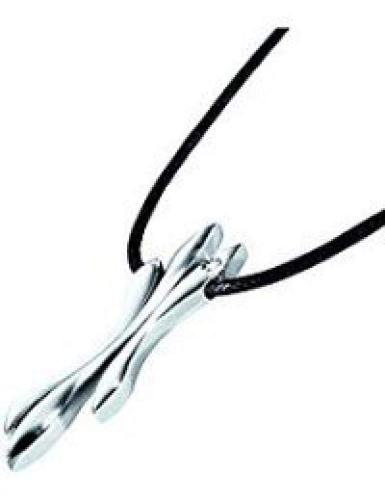 MORELLATO S010B01-Graffiti - Collar con Cadena de Cadena sin especificar (90 cm)