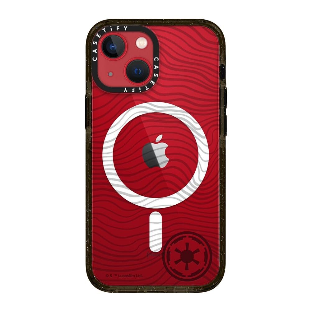 Amazon.com: CASETiFY Impact iPhone 13 Mini Case [Mandalorian Co