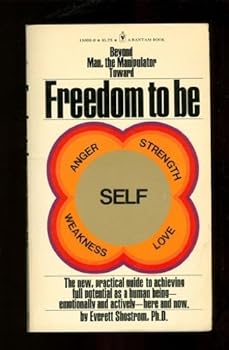 Paperback Freedom to be Book