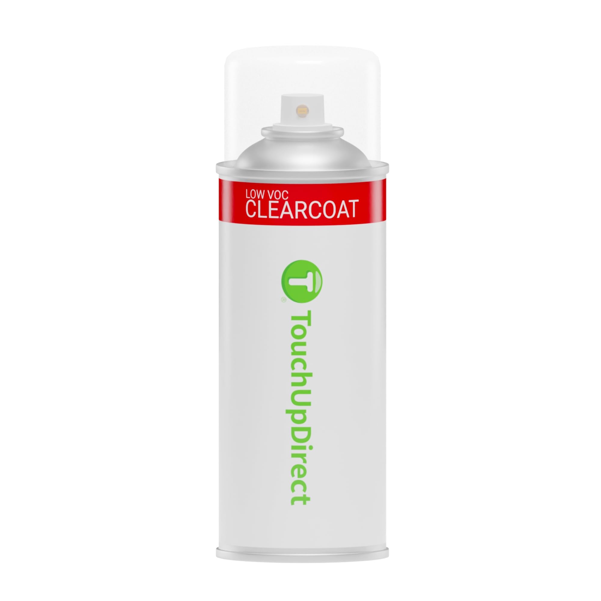 TouchUpDirect High Gloss Clearcoat Aerosol Spray Can