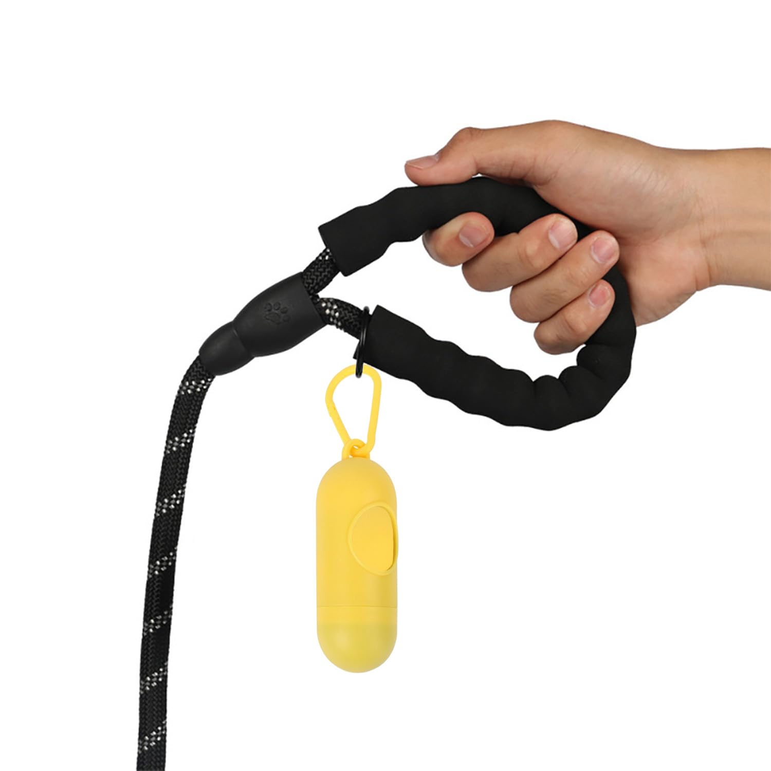 Dog Poop Bags (Lemon Scent) Gallery Image