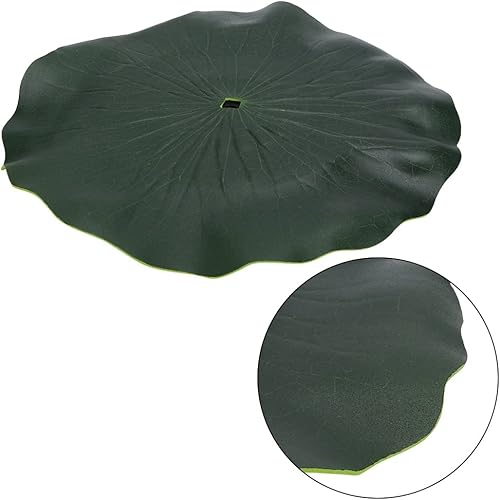 Miniatura 4 de Bandeja de bomba de fuente, hermoso estanque artificial Pl Charm Bandeja de fuente solar de agua artificial perfecta para baños de pájaros y