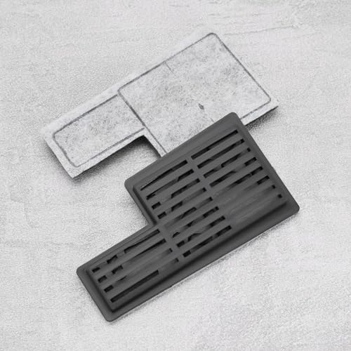 Image of 6pcs Aquarium Filter Fish Tank Filter Internal Filter Replacement Fish Tank Hang On with Built in Filter Cotton DTXP-03 /DTXP-03B
