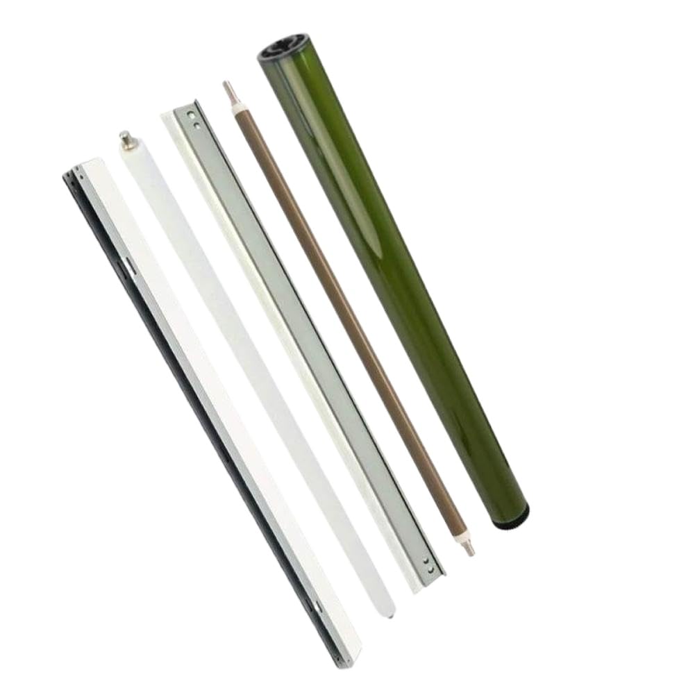 Kit di ricostruzione unità tamburo OPC compatibile con MPC3003 3503 4503 5503 6003 3004 5504 6004 3504 4504 D1862258 D1862219(1SET Long Life)