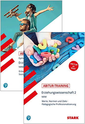 STARK Abitur-Training Erziehungswissenschaft Band