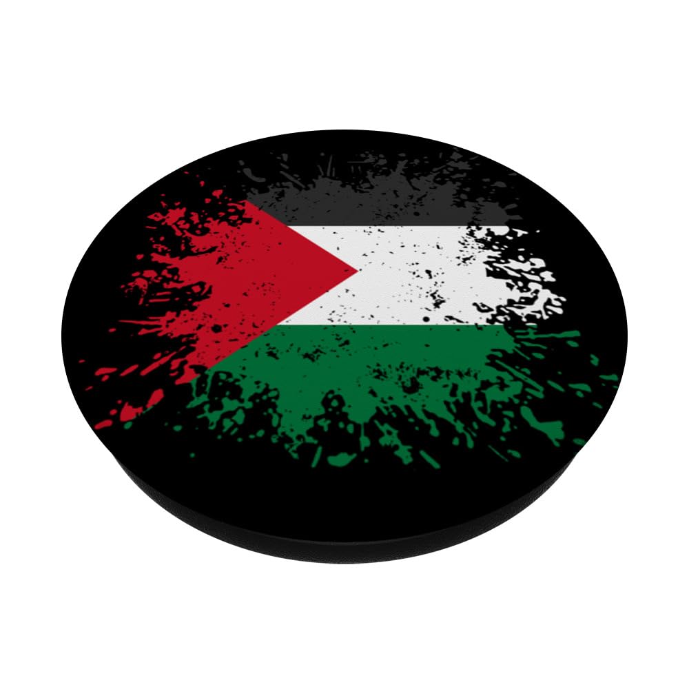 PopSockets Pastèque Palestine - This Is Not A Watermelon PopGrip Adhésif